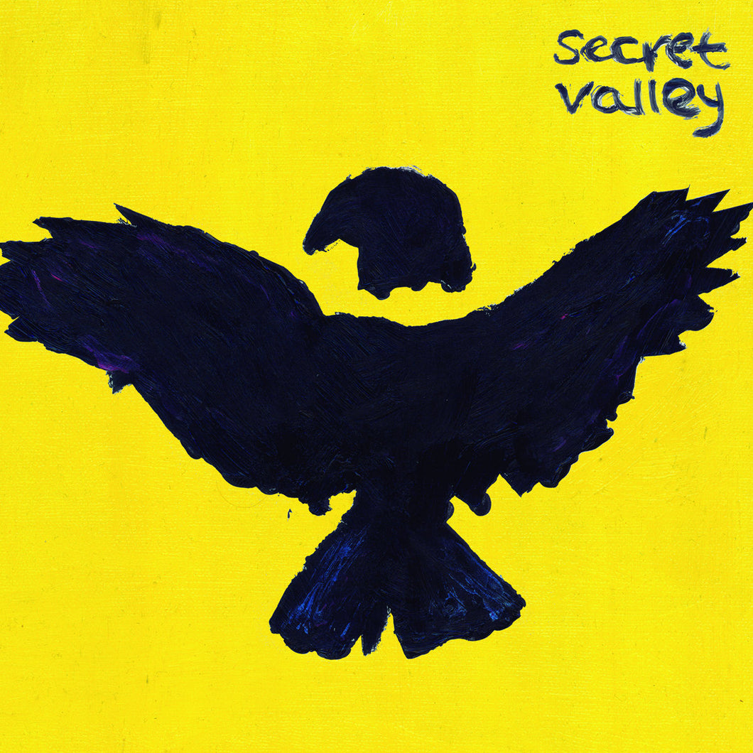 Secret Valley - The Glisten CS