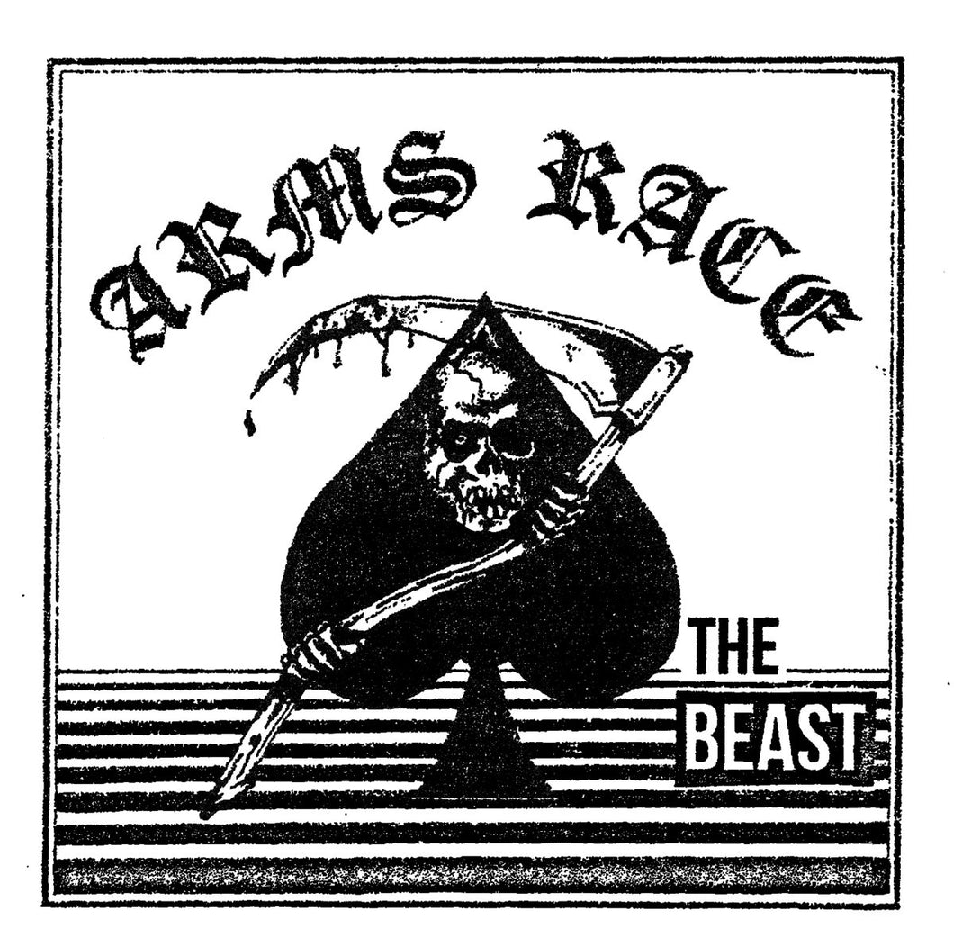 Arms Race - The Beast 7