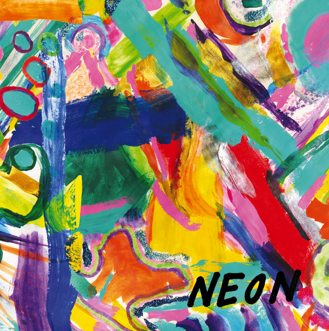 Neon - Neon LP