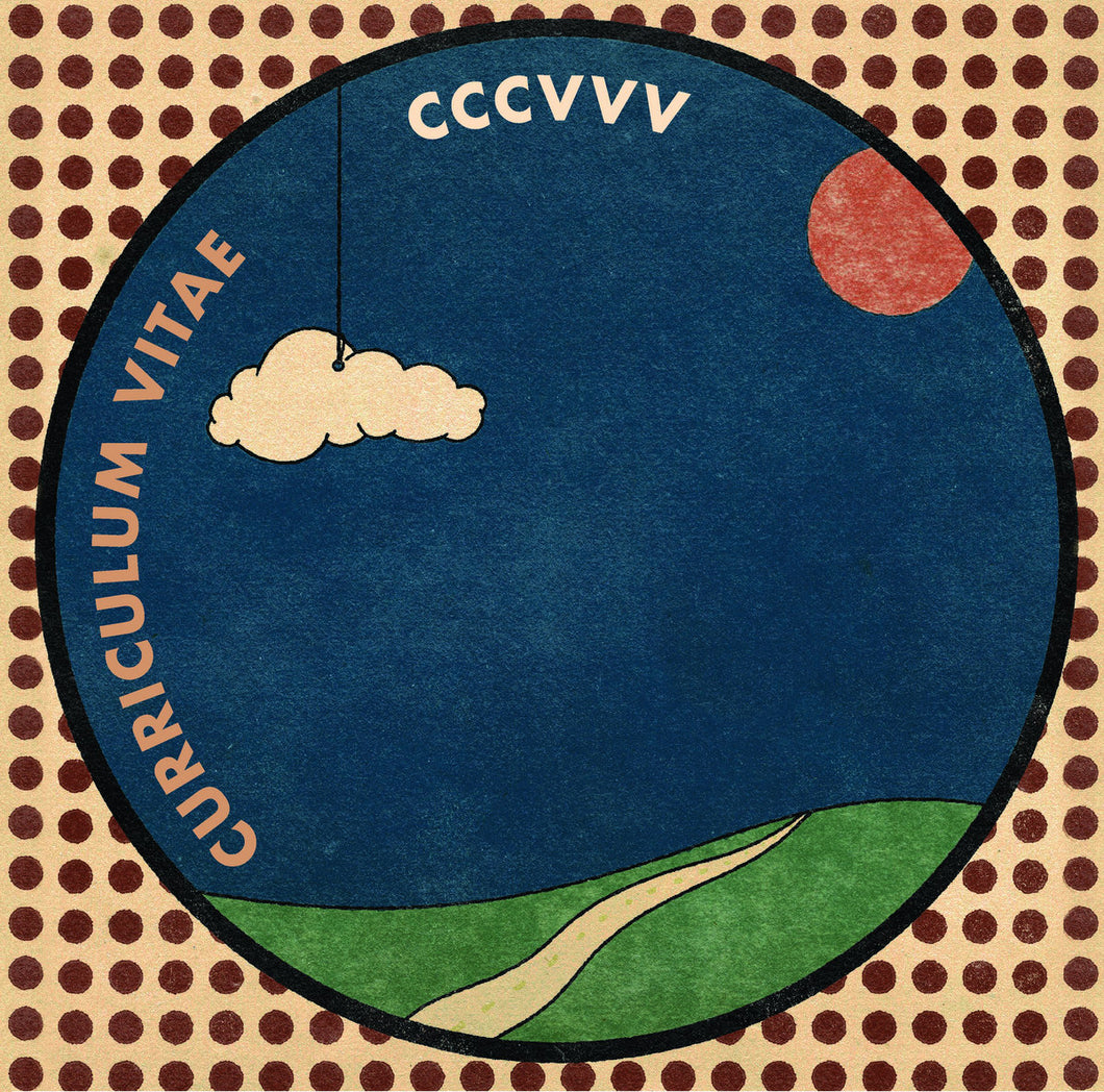 CCCVVV - Curriculum Vitae LP