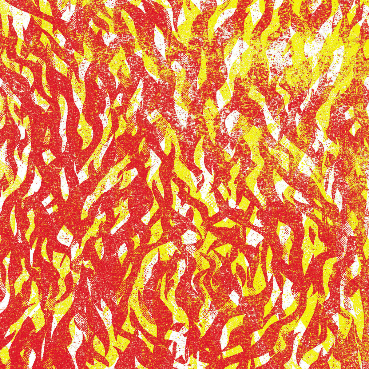 The Bug - Fire 2LP