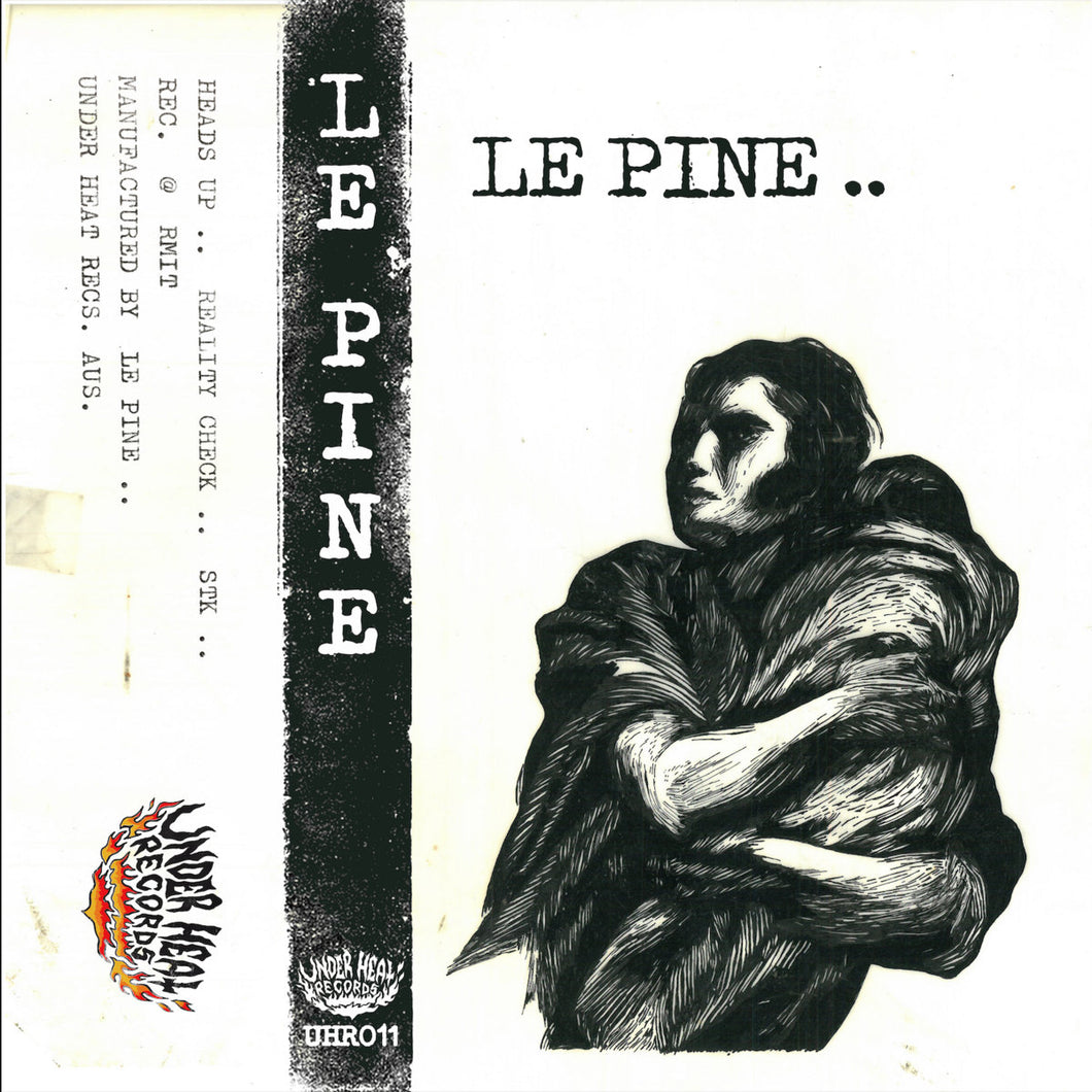 Le Pine - Le Pine CS