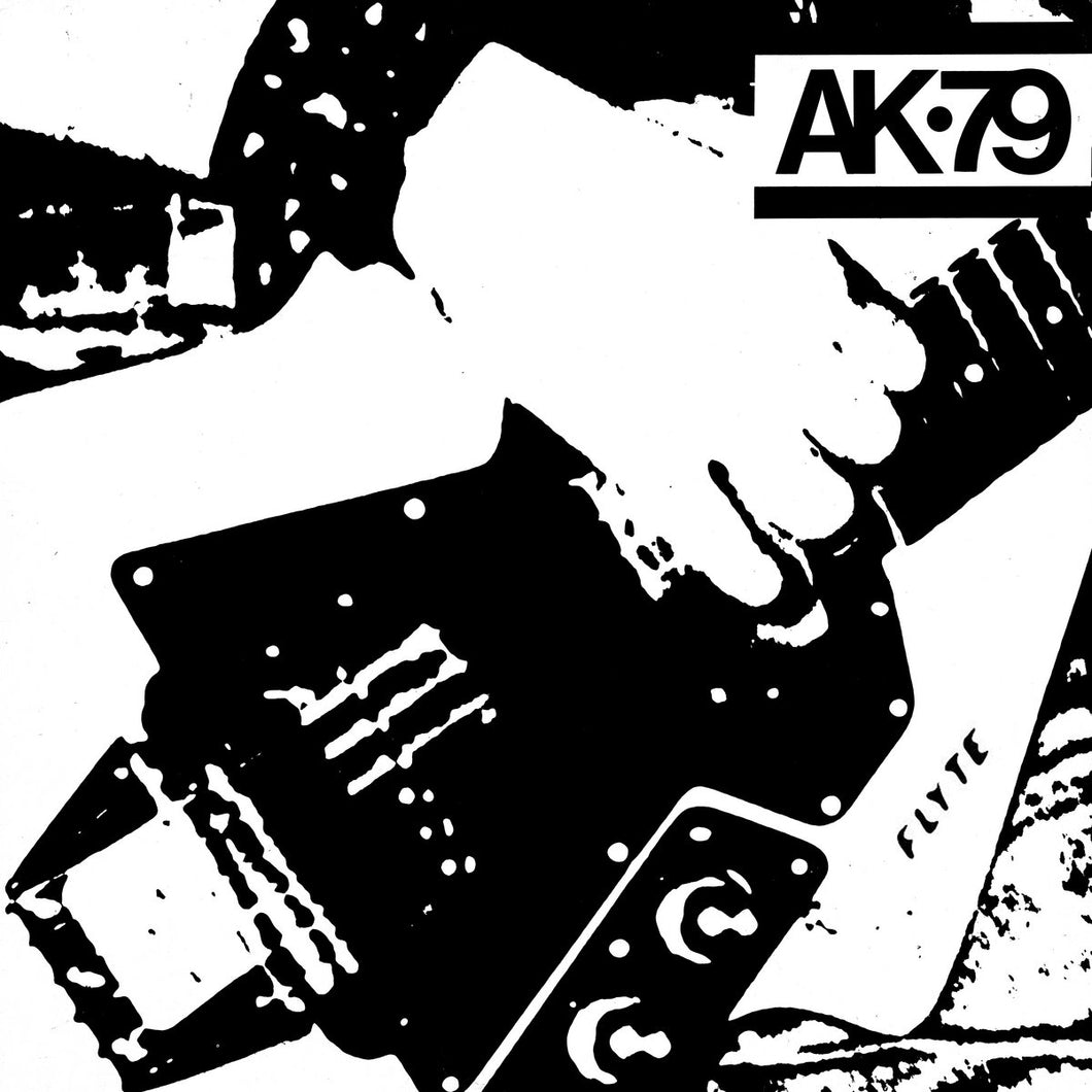 Various -  AK•79