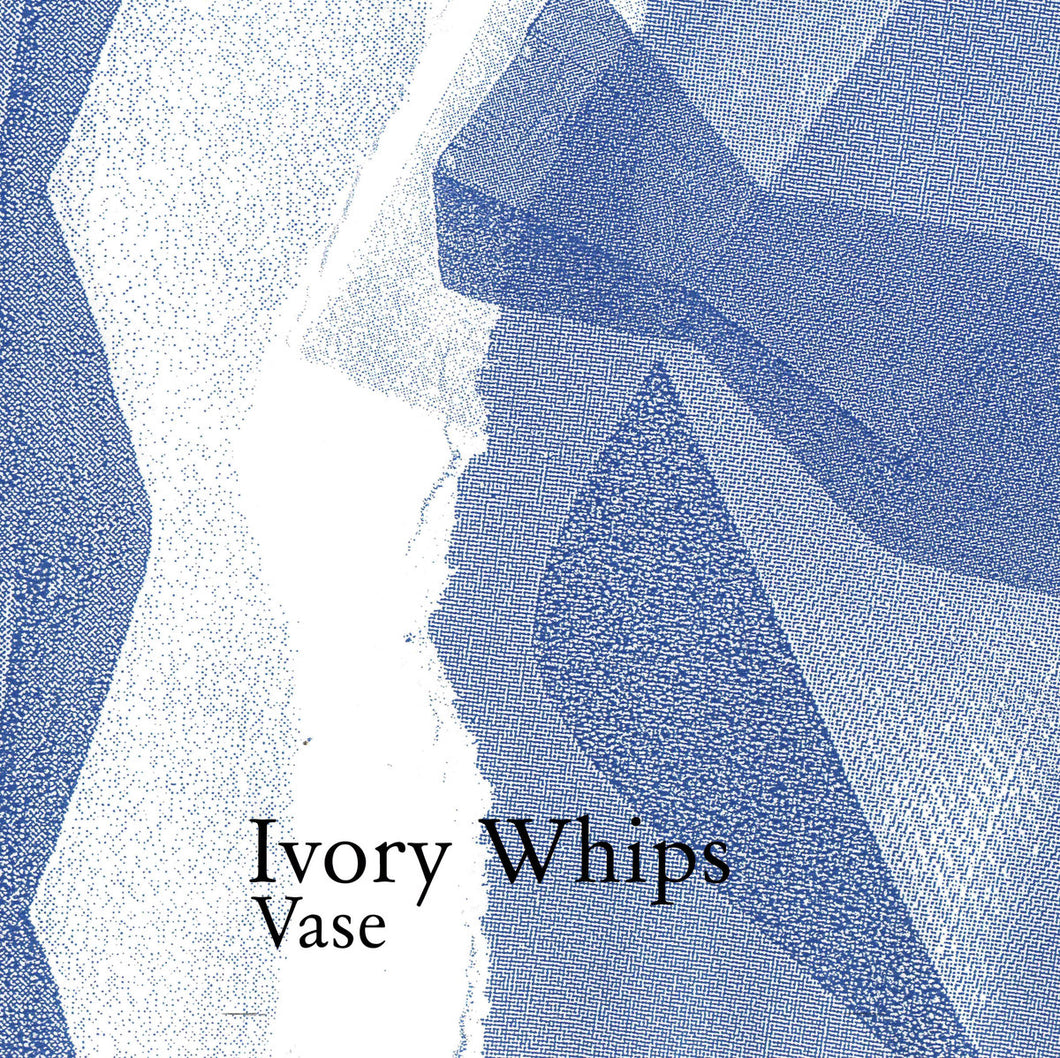 Ivory Whips - Vase CS