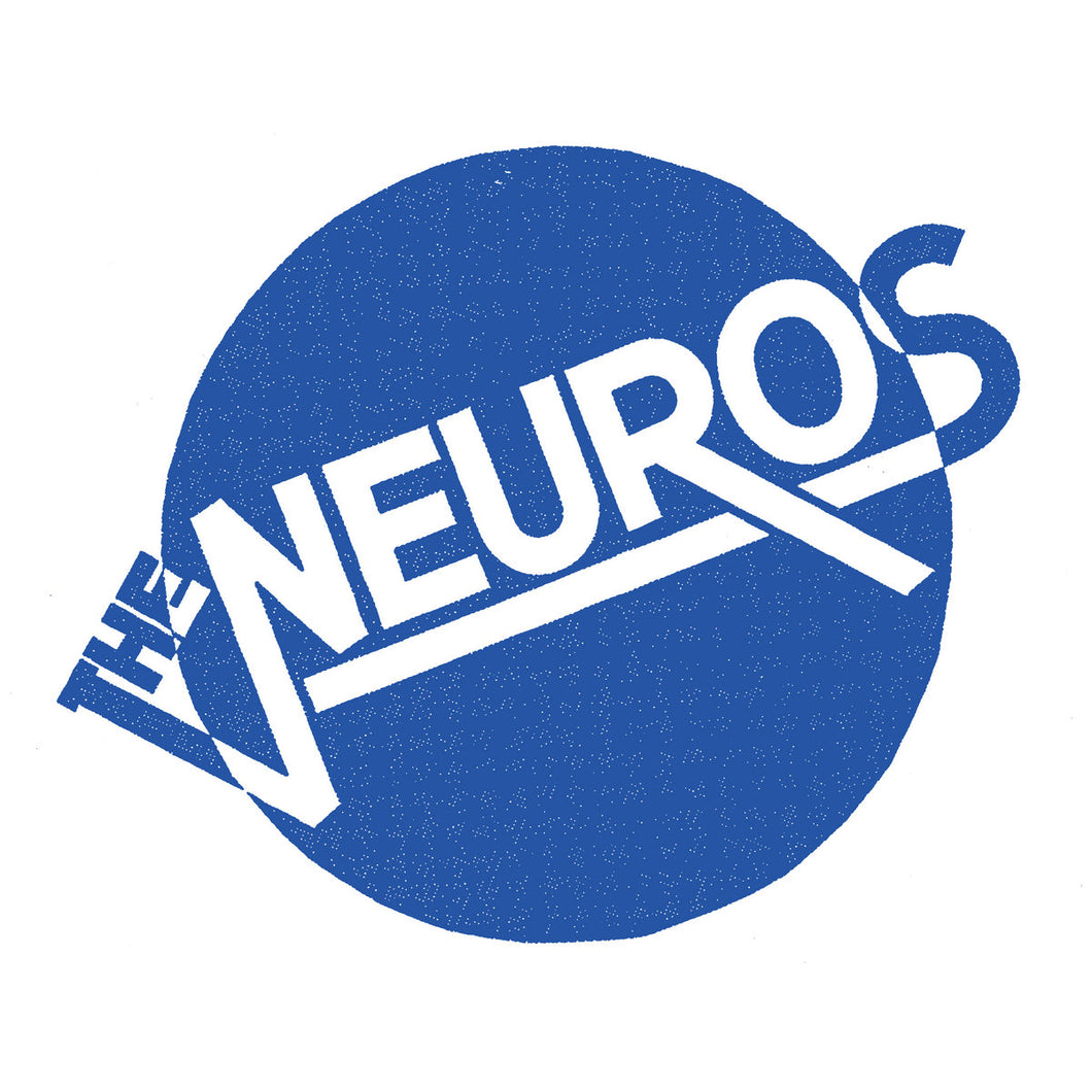 The Neuros - The Neuros 7