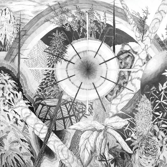 Thee Oh Sees - Dog Poison LP