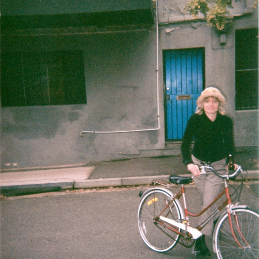 darby - Suburbia LP