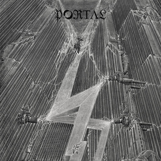 Portal - Ion LP