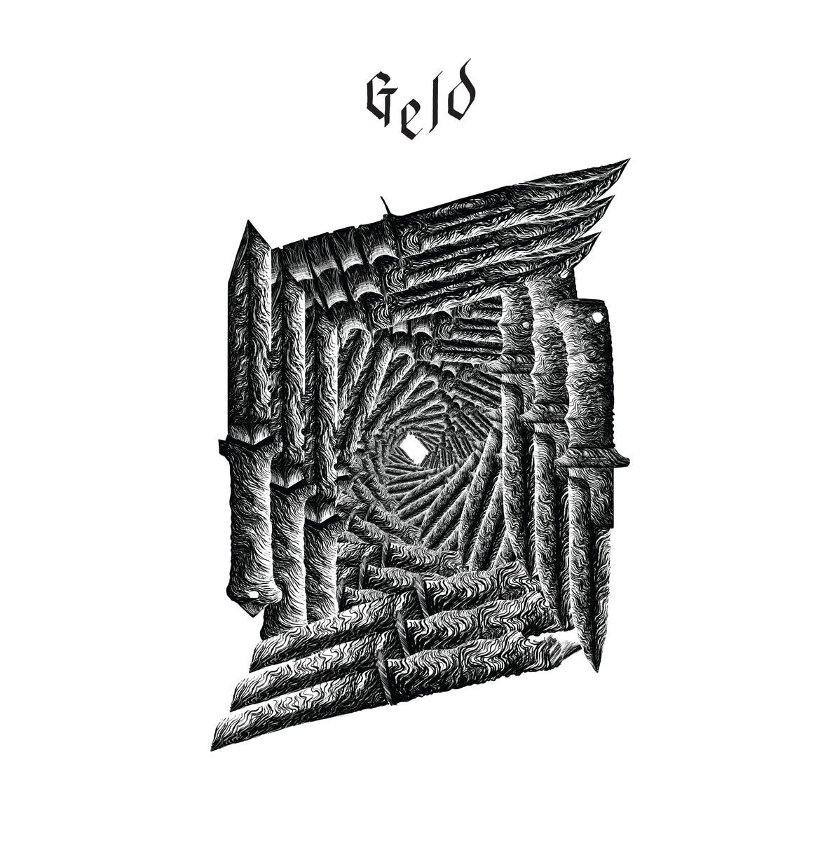 Geld - Demo 7"