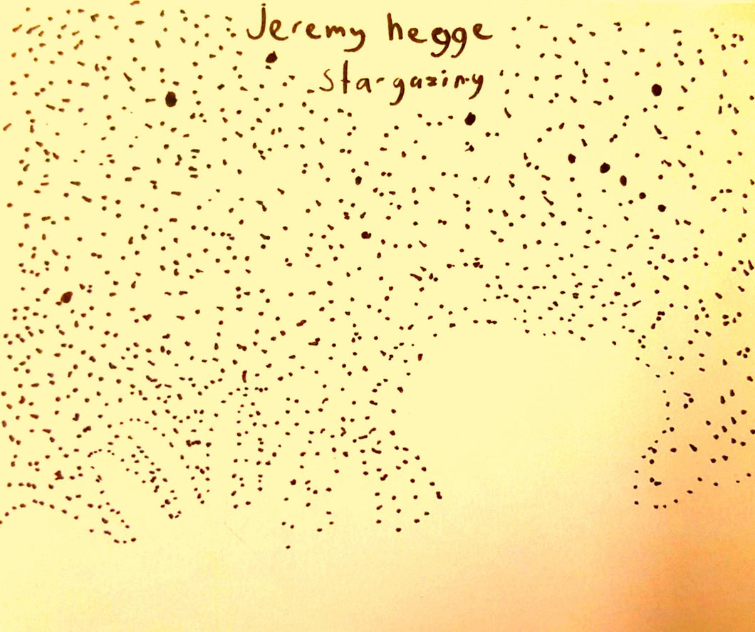 Jermey Hegge - Stargazing CS