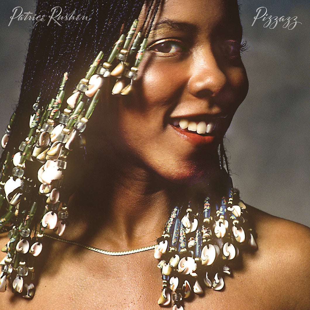 Patrice Rushen - Pizzazz (Expanded Edition) 2LP