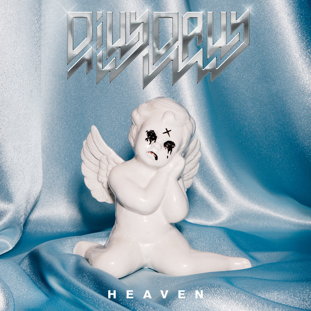 Dilly Dally - Heaven LP
