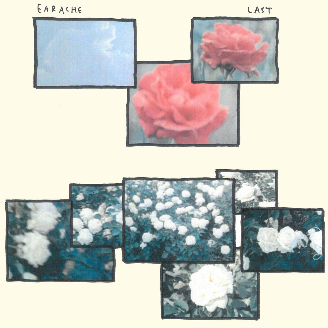 Earache - Last LP
