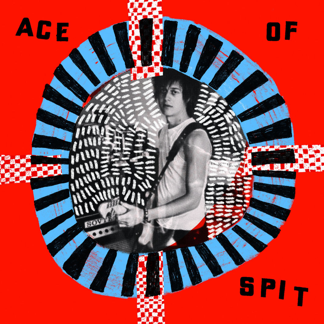 Ace of Spit - Ace of Spit LP