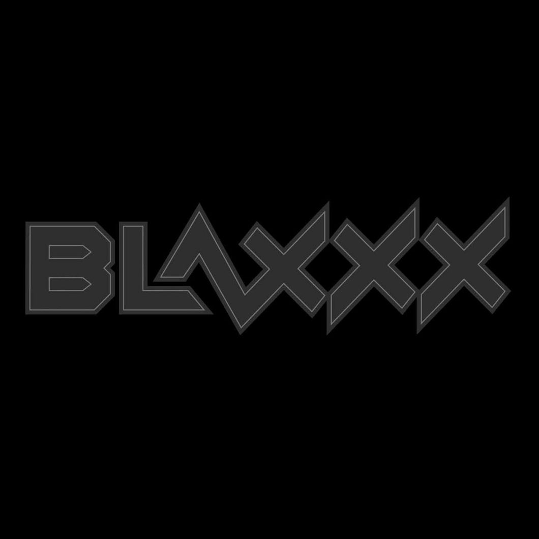 Blaxxx - For No Apparent Reason LP