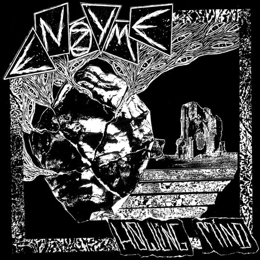 Enzyme - Howling Mind LP