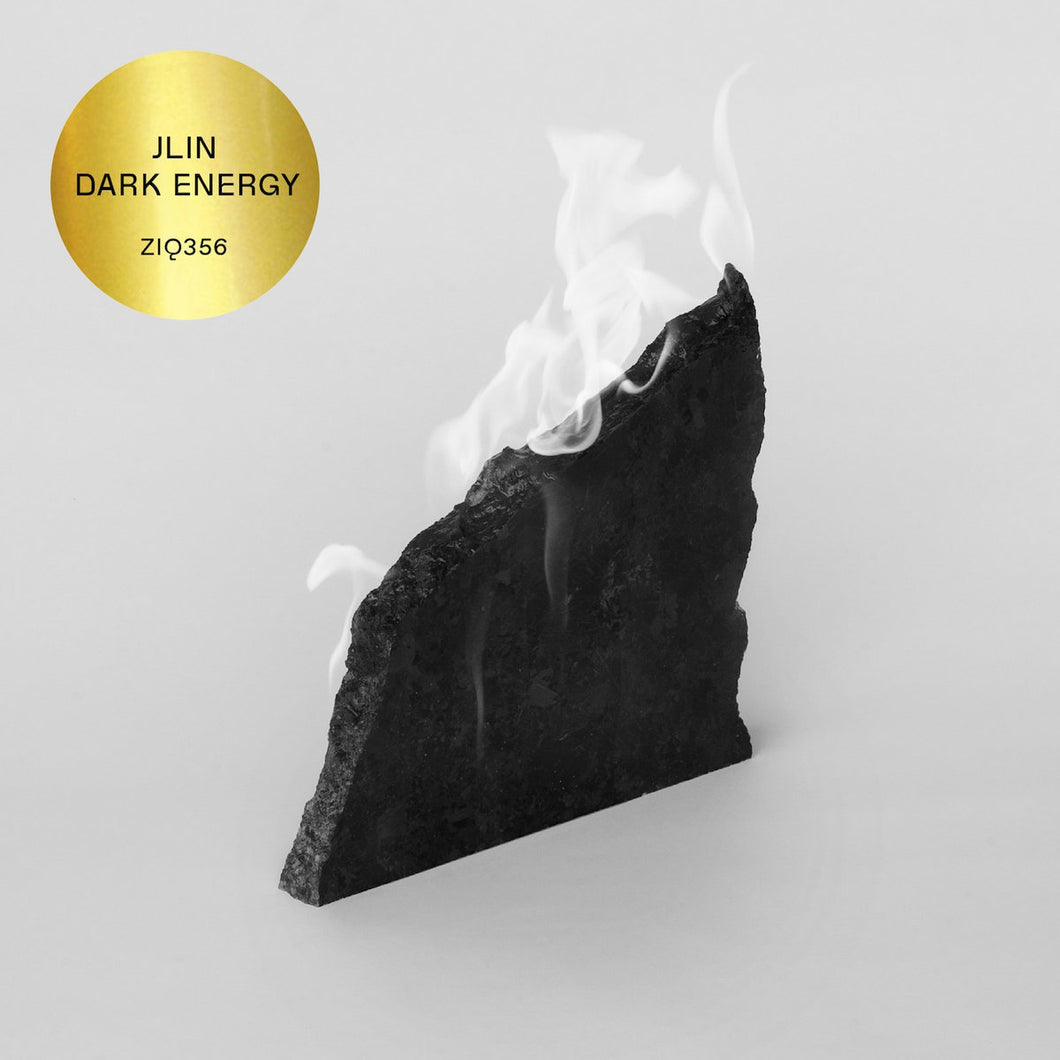 Jlin - Dark Energy CD
