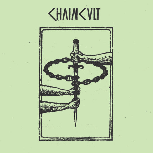 Chain Cult - Demo 12"