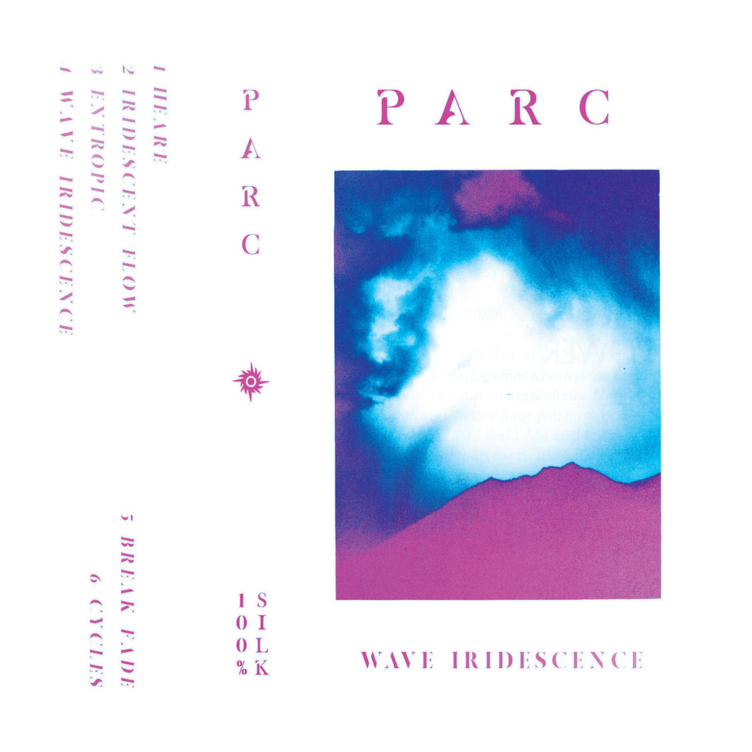 PARC - Wave Iridescence CS