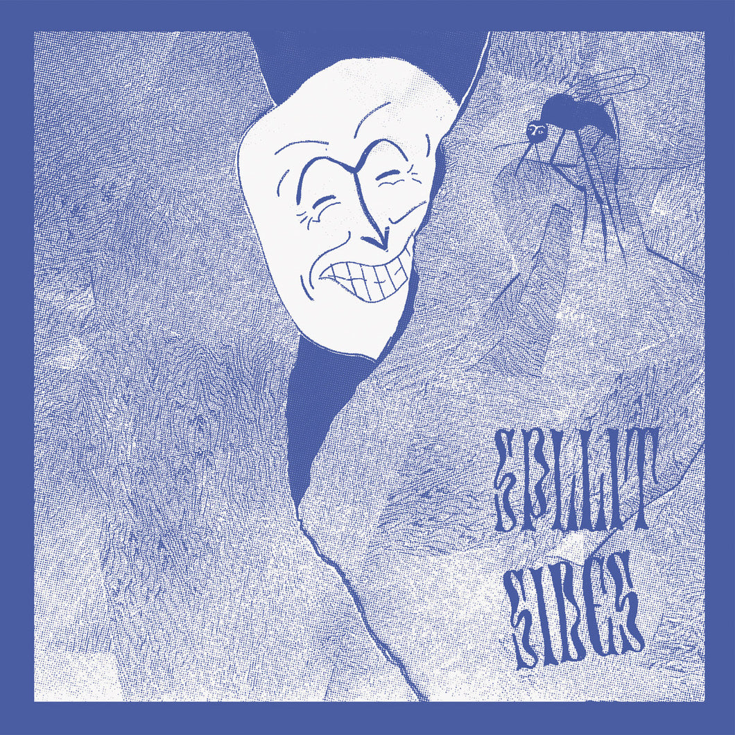 SPLLIT - Spllit Sides LP