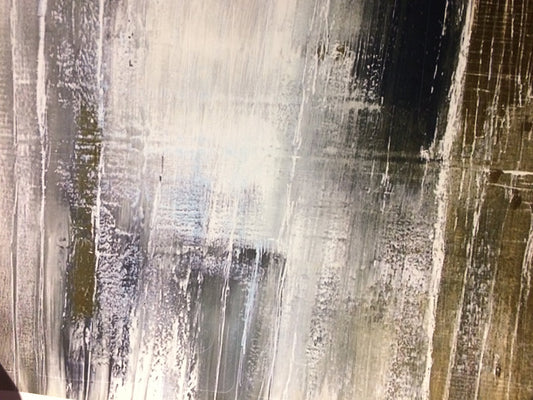 Tony Mckey - Variations On A Finale CS