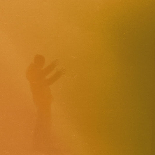 Nils Frahm - Juno Reworked 12"