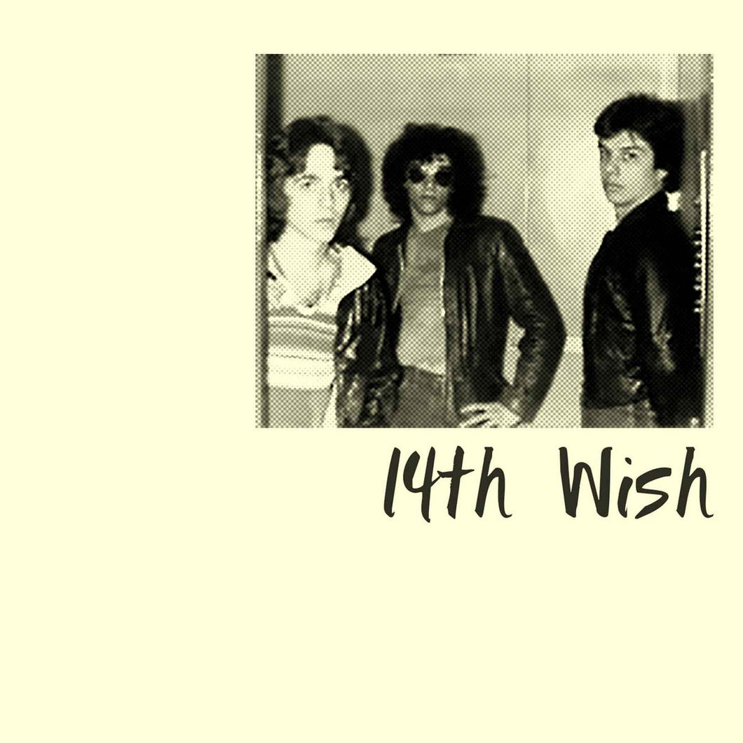 14th Wish - I Gotta Get Rid Of You 7