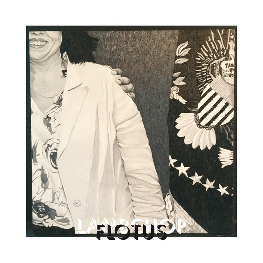 Lambchop - Flotus LP