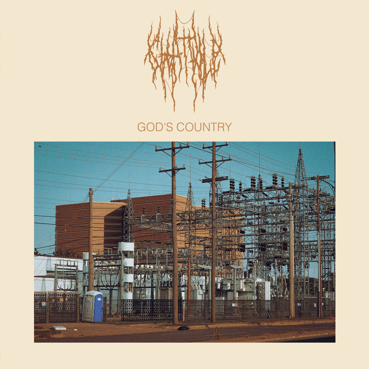 Chat Pile - God's Country CS