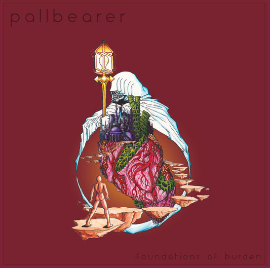 Pallbearer - Foundations Of Burden 2LP