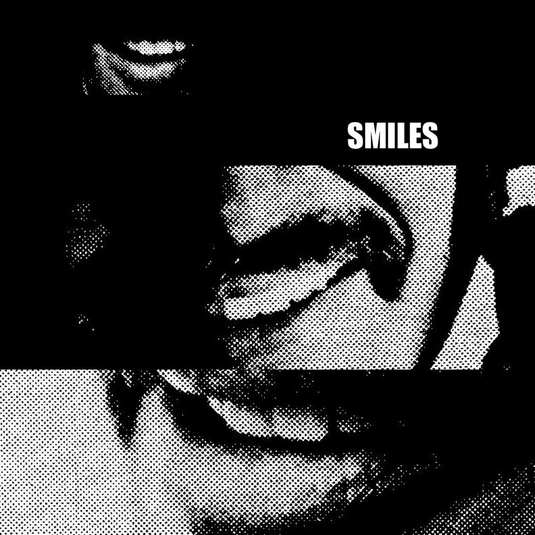 Guinea Worms - Smiles LP