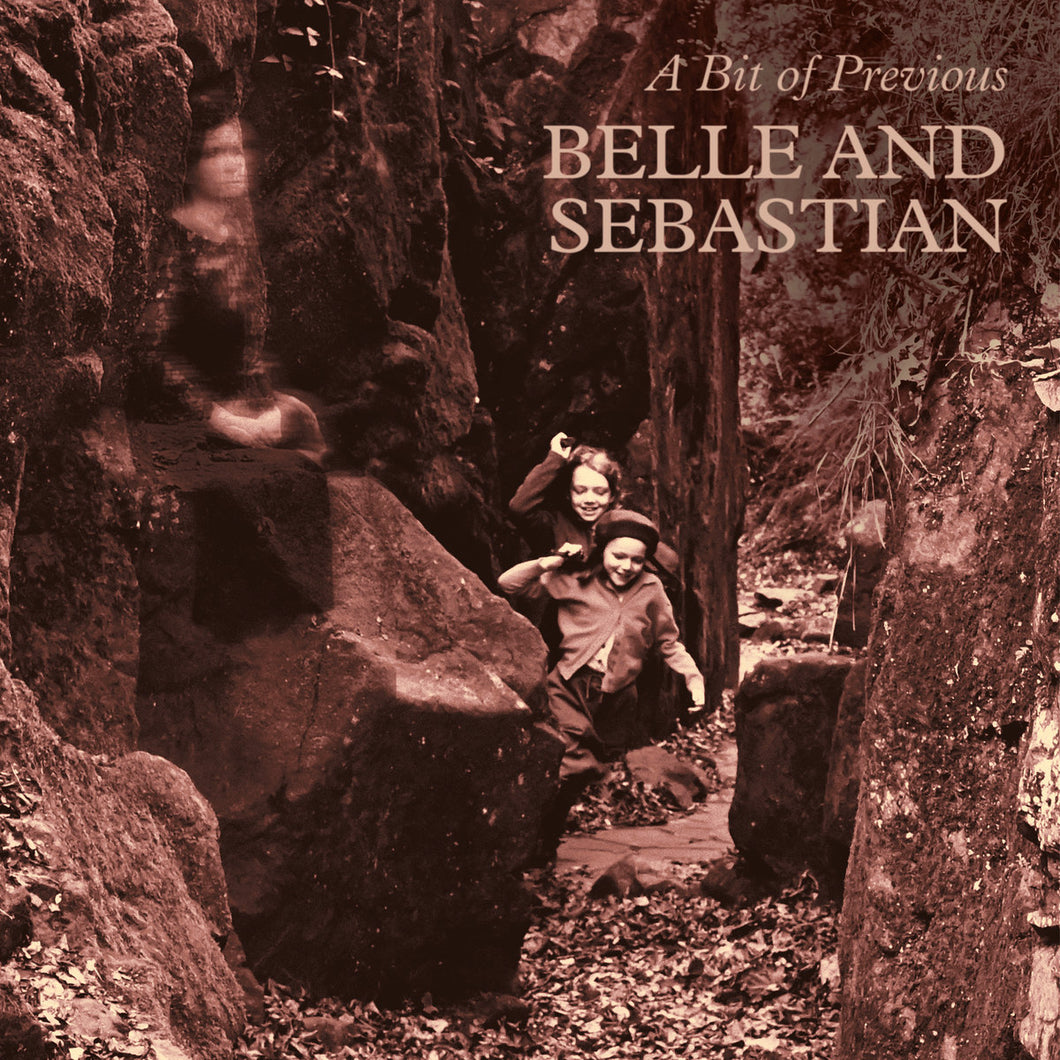 Belle And Sebastian - A Bit Of Previous LP+7