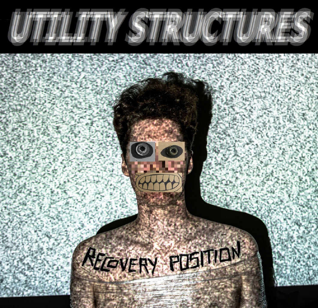 Utility Structures - Recovery Position CS