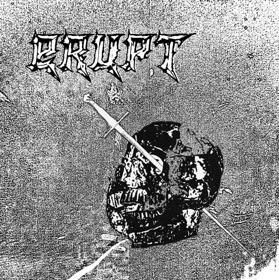 Erupt - Left To Rot 7
