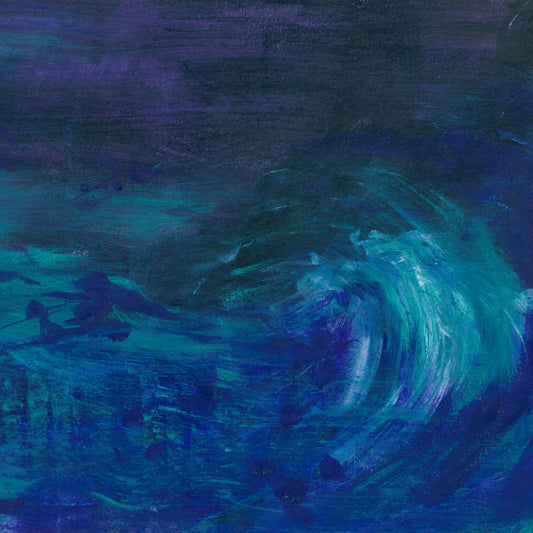 Conrad Greenleaf - Dreamtape CS