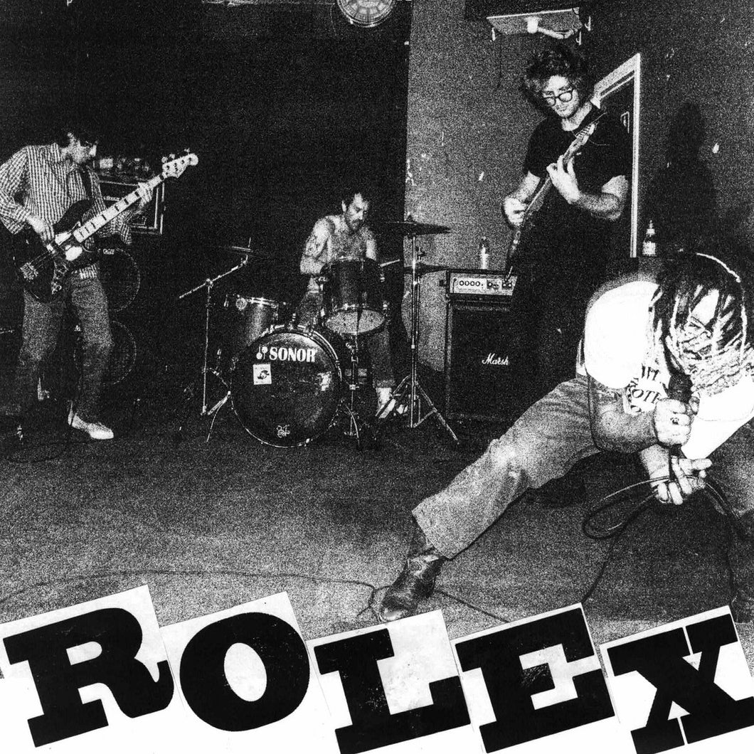 Rolex - Rolex 7