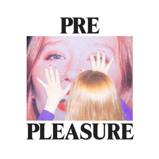Julia Jacklin - PRE PLEASURE CD