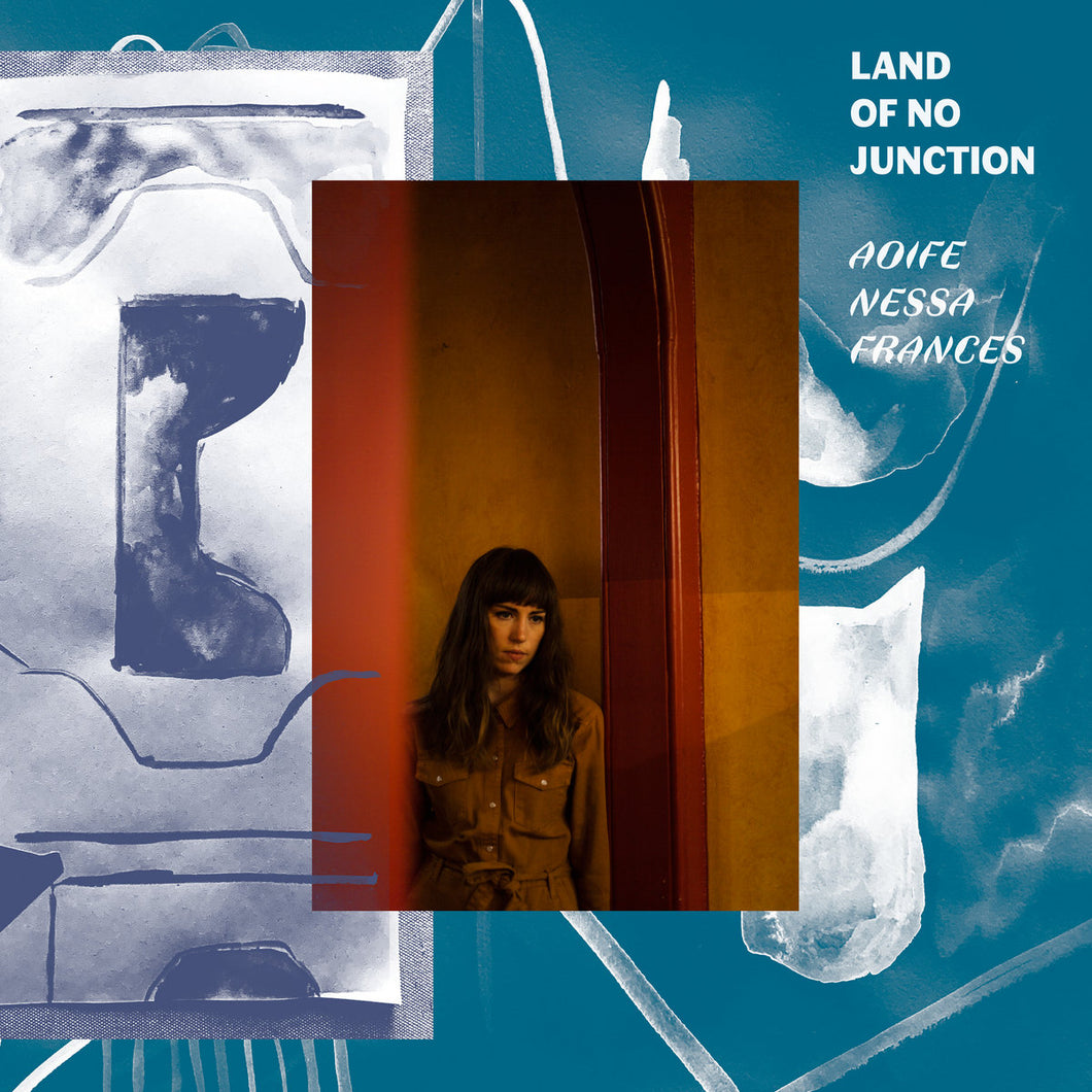 Aoife Frances Nessa - Land Of No Junction LP