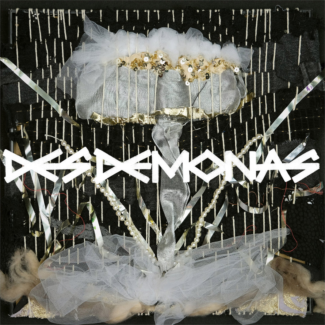 Des Demonas - Cure For Love 12