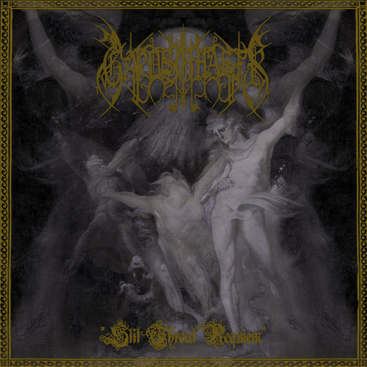 Gardsghastr - Slit Throat Requiem LP