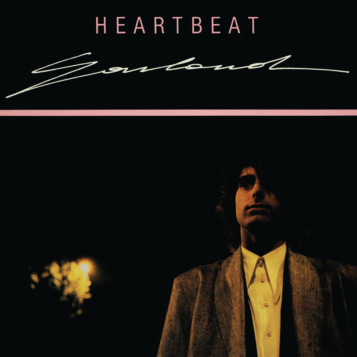 Garland - Heartbeat 12"