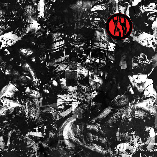 Ruin Lust - Choir Of Babel LP