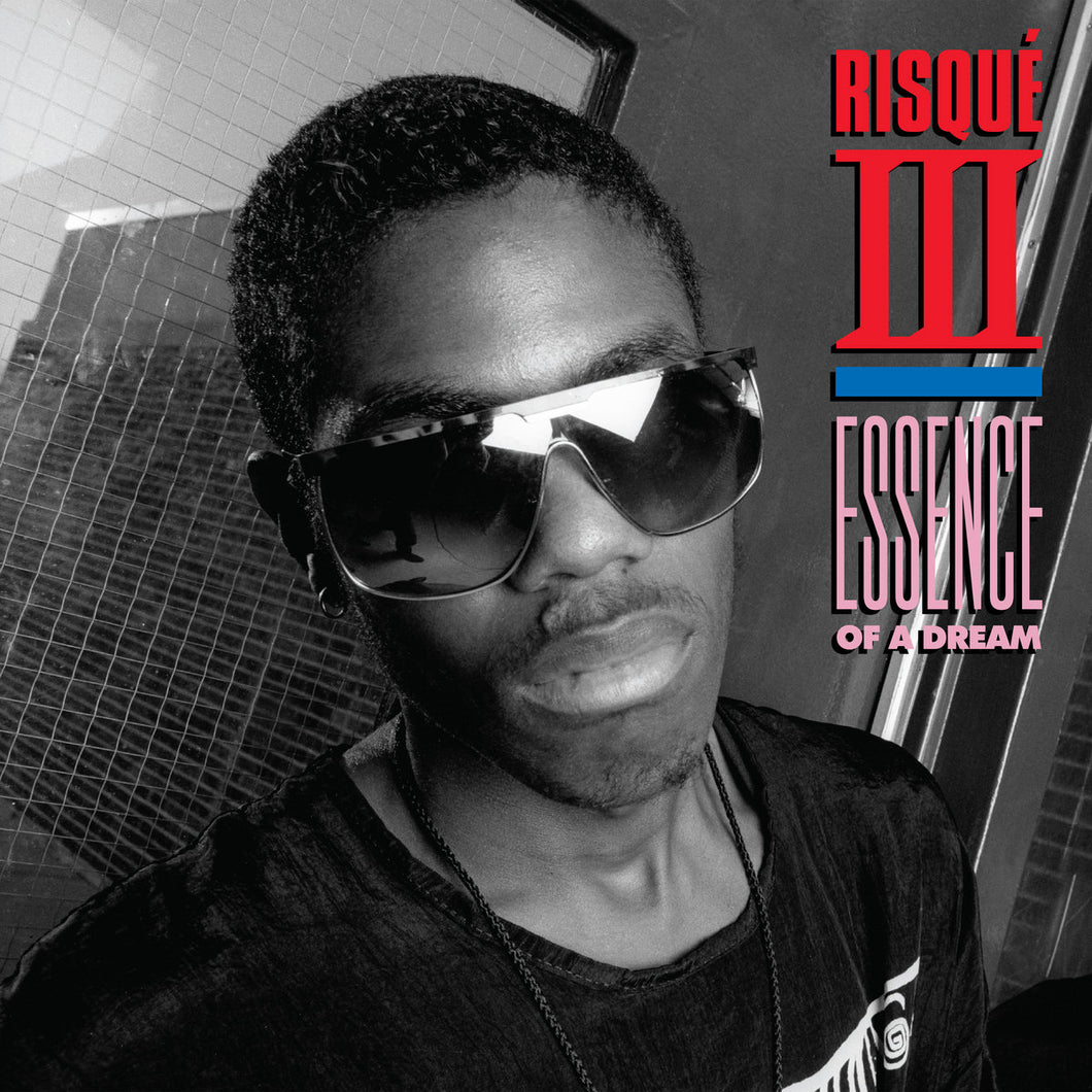 Risque III - Essence Of A Dream 12”