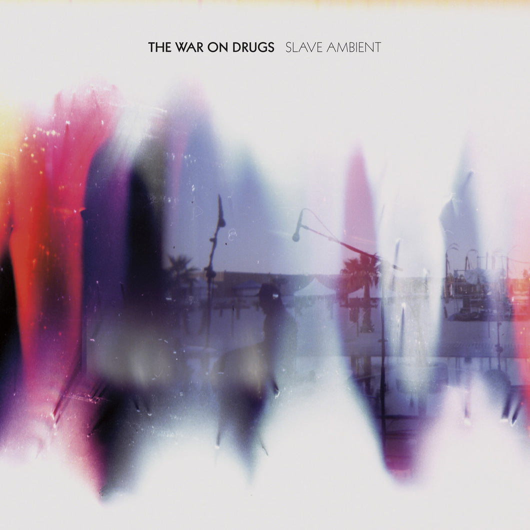War On Drugs - Slave Ambient LP