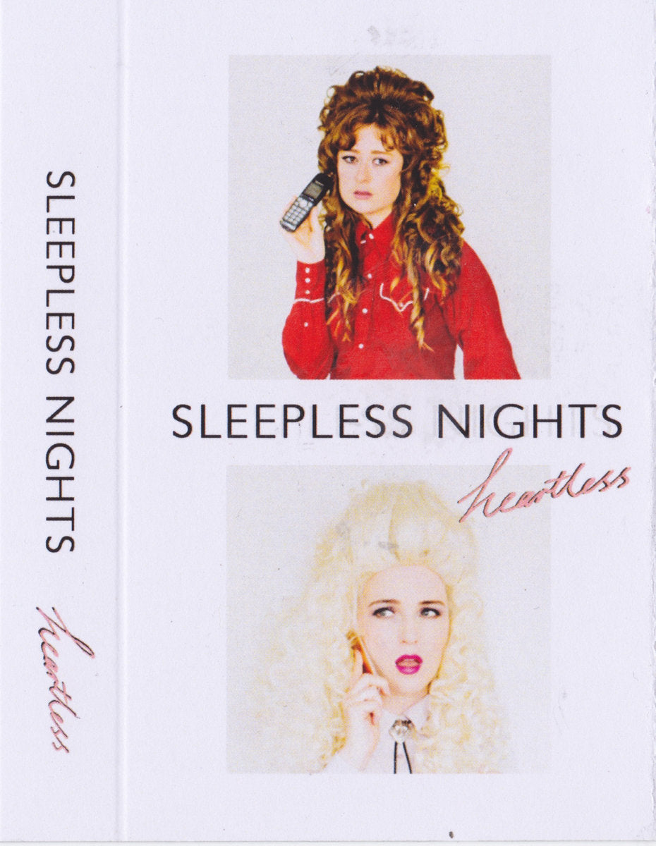 The Sleepless Nights - Heartless CS