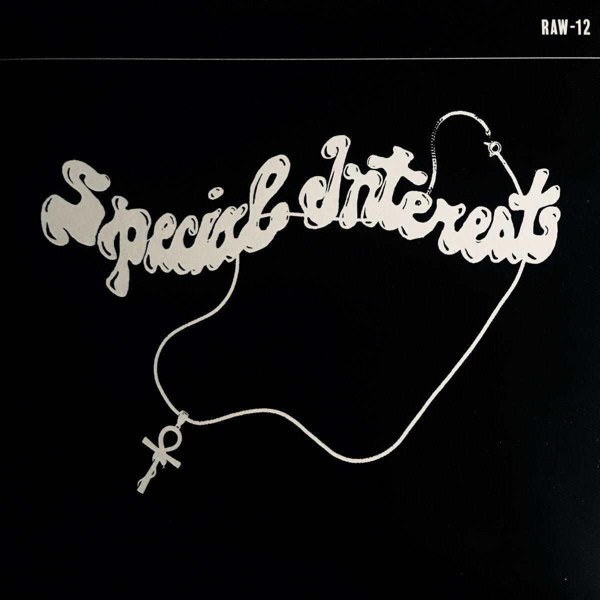 Special Interest - Spiraling LP