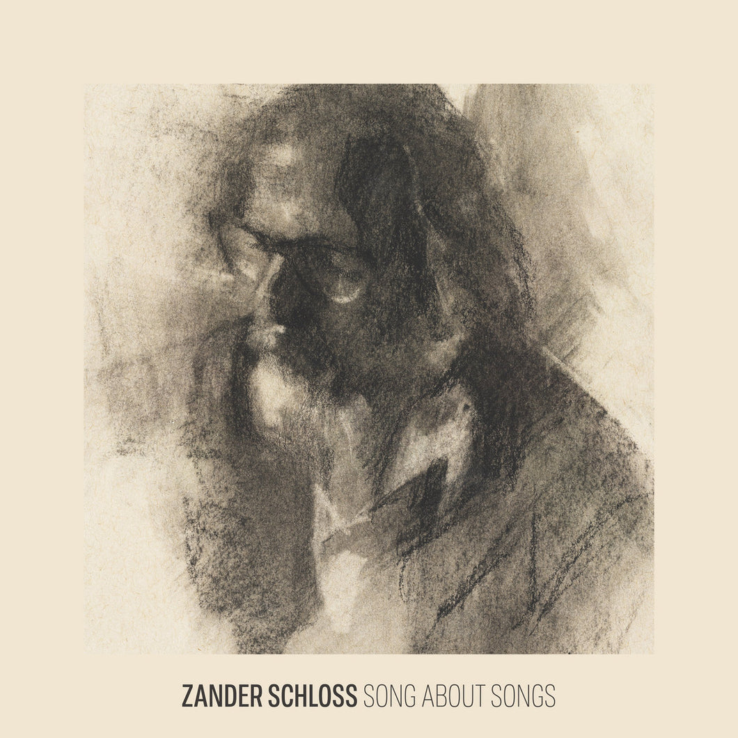 Zander Schloss - Songs About Songs LP