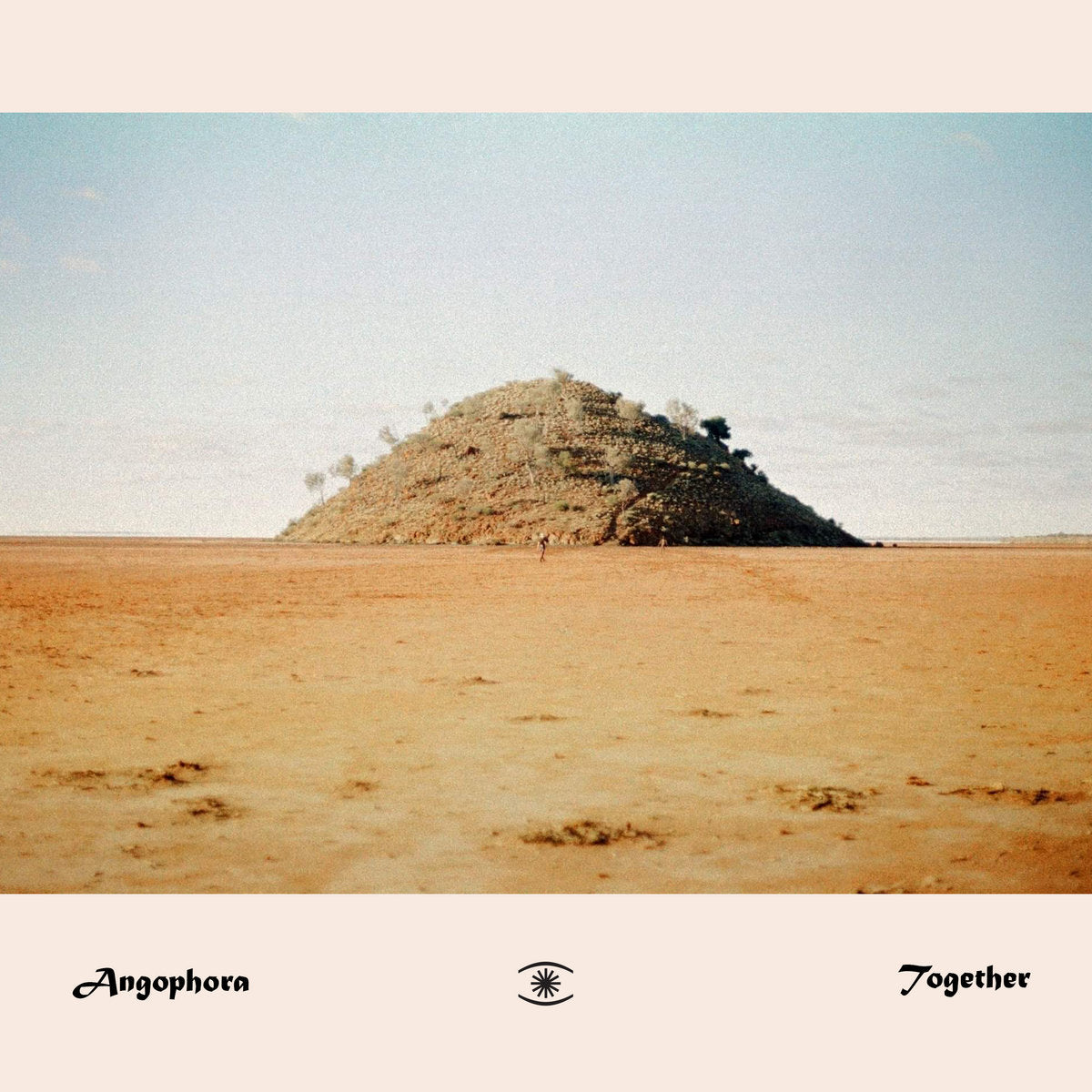 Angophora - Together LP