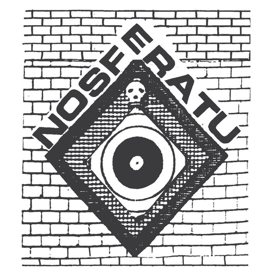 Nosferatu - A Field Of Hope LP