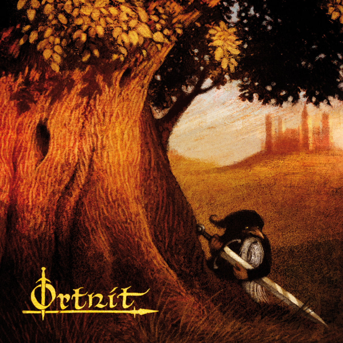 Ortnit - Ortnit CS